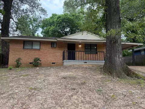 3413 Mountain Ter, Memphis, TN 38127