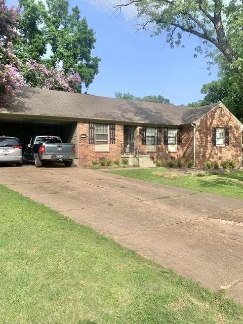 2526 Currywood Cv, Germantown, TN 38138