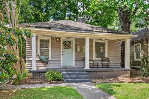 1938 Carr Ave, Memphis, TN 38104