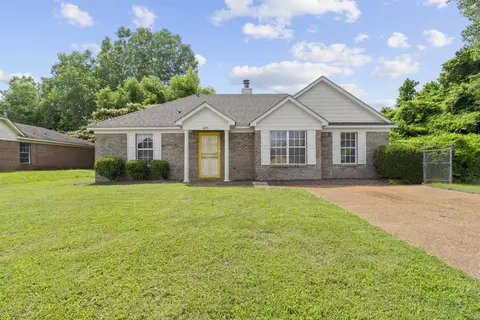 4111 Bona Terra St, Memphis, TN 38109
