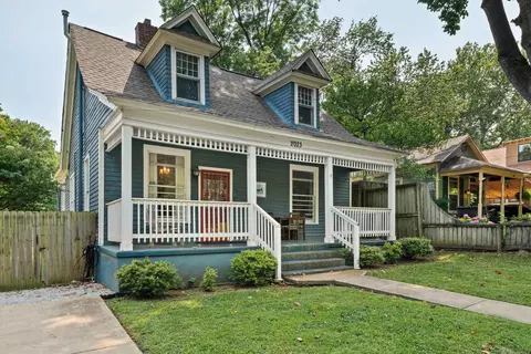 2021 Courtland Ave, Memphis, TN 38104