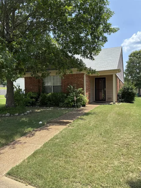 10109 Mill Hill Ave, Cordova, TN 38016