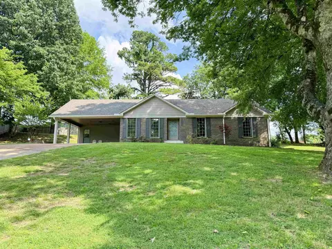 224 Lackey Ln, Ripley, TN 38063