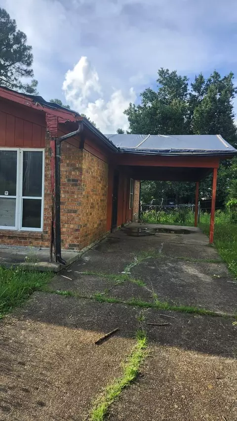 3394 Point Pleasant Ave, Memphis, TN 38118