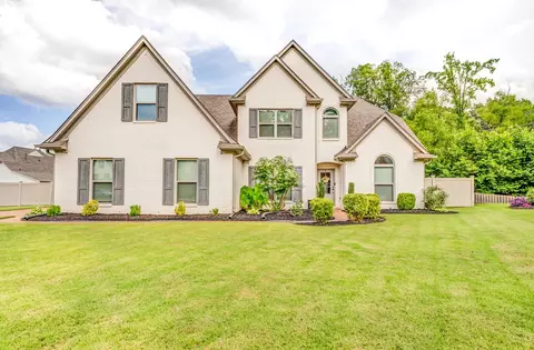 4476 Oliver Creek Cv, Arlington, TN 38002