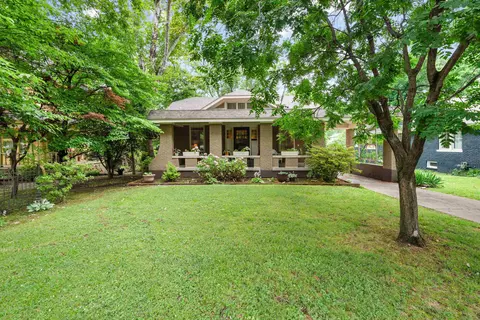 1668 Forest Ave, Memphis, TN 38112