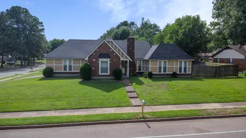 4447 Ross Rd, Memphis, TN 38141