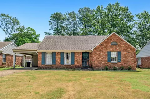 1620 Sterling Dr, Memphis, TN 38119