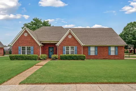 7416 Don Valley Cv, Bartlett, TN 38133