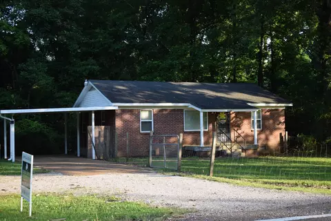 4720 Hwy 195 Hwy, Somerville, TN 38068