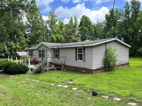 660 Coney Rd, Rossville, TN 38066