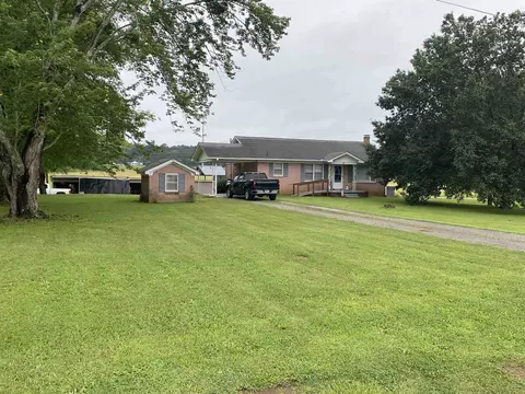 480 Dodd Dr, Savannah, TN 38372