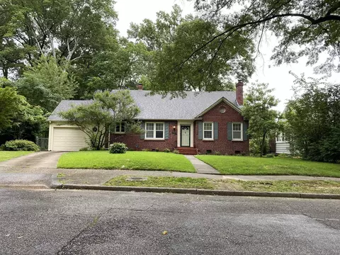 1032 N Rainbow Dr, Memphis, TN 38107