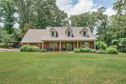 4489 Garner Pl, Bartlett, TN 38135