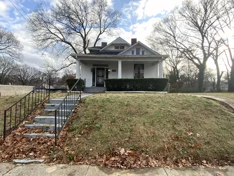 541 E Trigg Ave, Memphis, TN 38106 photo 1