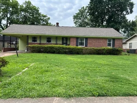 1279 Timothy Dr, Memphis, TN 38116
