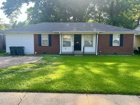 3603 Bigelow St, Memphis, TN 38127