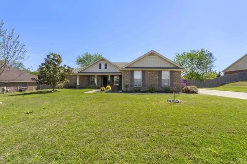 7656 E Brierfield Dr, Southaven, MS 38672