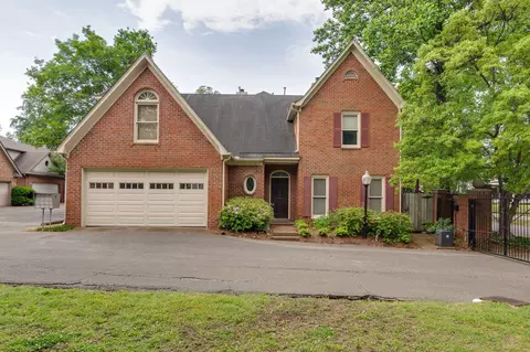 1501 Granville Ln, Memphis, TN 38104