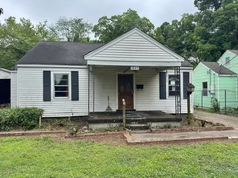 1445 Depass St, Memphis, TN 38122