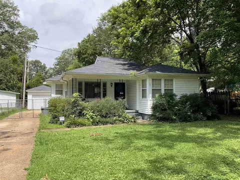 765 Shotwell St, Memphis, TN 38111
