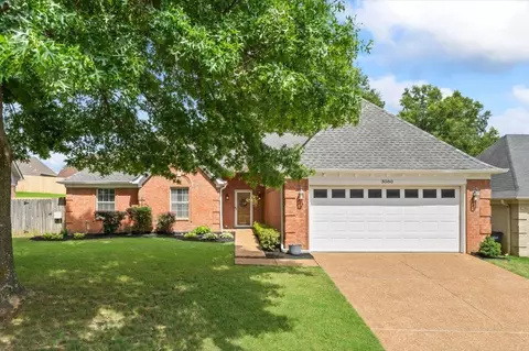 3080 Long Bridge Ln, Lakeland, TN 38002