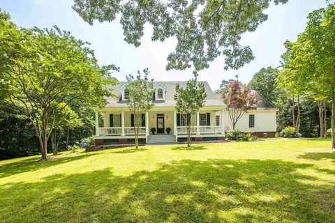 14555 Lagrange Rd, La Grange, TN 38057