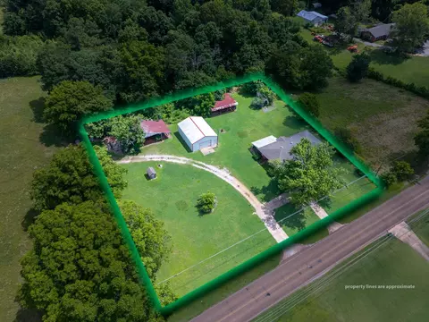 3466 Drummonds Rd, Drummonds, TN 38023 photo 3