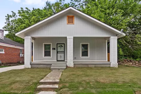 2343 Zanone Ave, Memphis, TN 38114