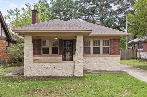 730 Maury St, Memphis, TN 38107