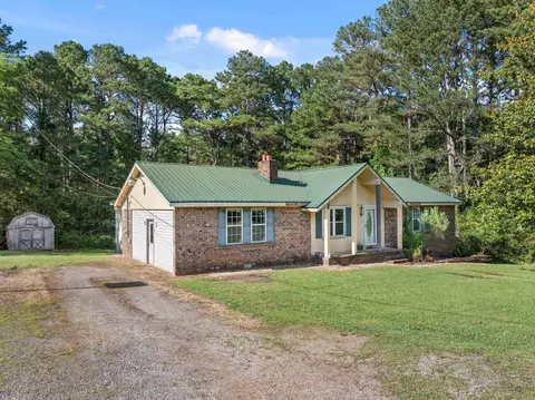 18 County Road 252 Rd, Glen, MS 38846 photo 1