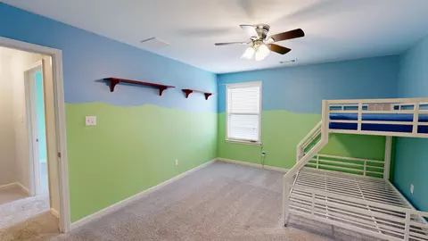 Bedroom - 7070 E Hawks Crossing Dr, Olive Branch, MS 38654 photo 2 of 3