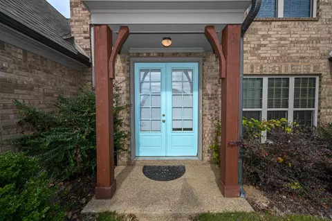 Entry Way - 7070 E Hawks Crossing Dr, Olive Branch, MS 38654 photo 1 of 4