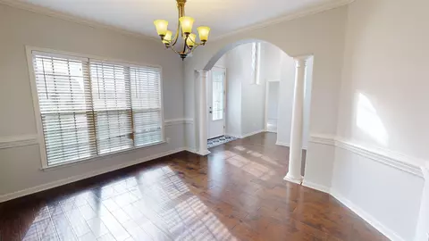 Entry Way - 7070 E Hawks Crossing Dr, Olive Branch, MS 38654 photo 4 of 4