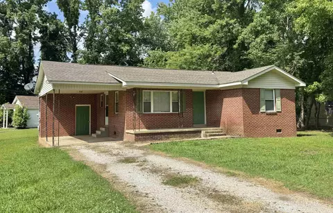 119 Larkwood Ave, Ripley, TN 38063