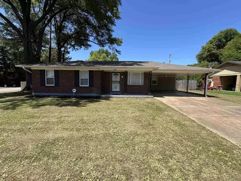 4080 Northbridge Ave, Memphis, TN 38118