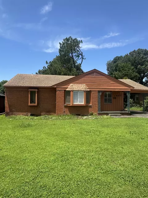 1407 Worthington St, Memphis, TN 38114
