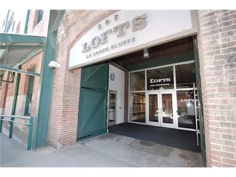 505 Tennessee St #313, Memphis, TN 38103