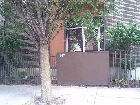 437 Monroe Ave #107, Memphis, TN 38103