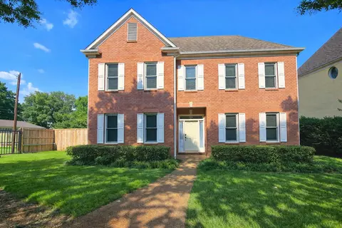 258 N White Station Rd, Memphis, TN 38117