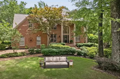 8897 Forest Ridge Cv, Cordova, TN 38018
