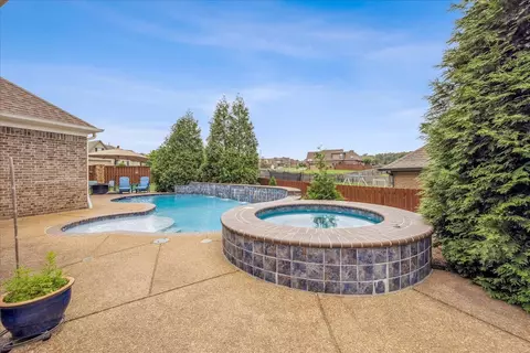 5406 Scarlet Fields Dr, Arlington, TN 38002