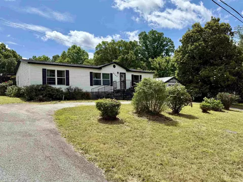 4392 Society Rd, Arlington, TN 38002