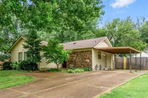 3333 Sycamore View Rd, Bartlett, TN 38134
