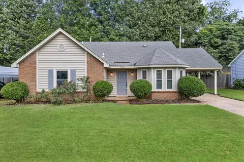 7040 Daneman Dr, Memphis, TN 38133