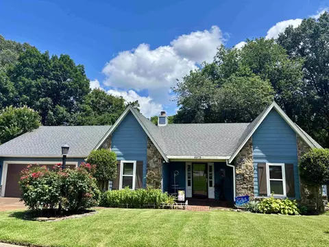 9373 Glen Birnie Ln, Lakeland, TN 38002