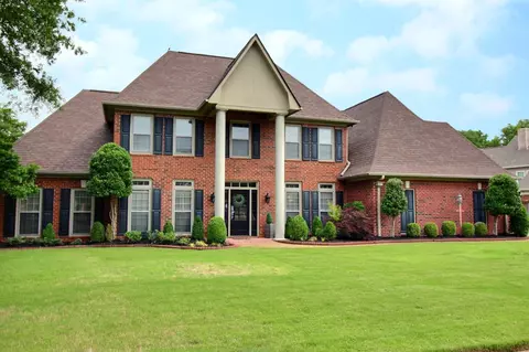 774 Wellington Way Cv, Collierville, TN 38017