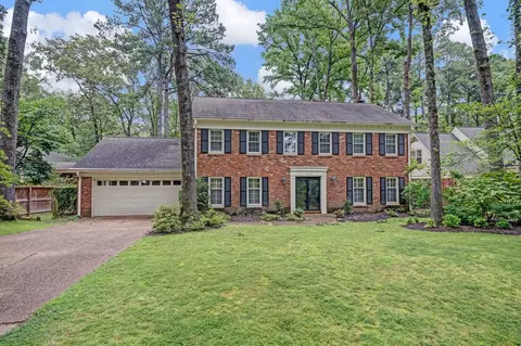 2332 Holly Grove Dr, Memphis, TN 38119