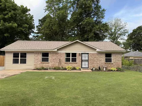 10971 Dixon Robinson Ln, Arlington, TN 38002
