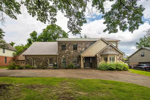 460 Jason Dr, Memphis, TN 38120